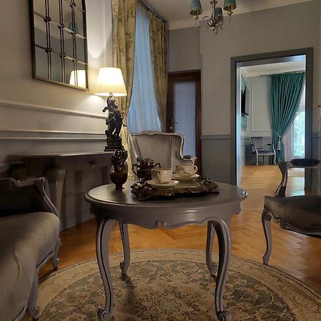 Casa Timpuri Vechi Hotel Сибиу Екстериор снимка
