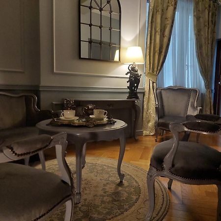 Casa Timpuri Vechi Hotel Сибиу Екстериор снимка