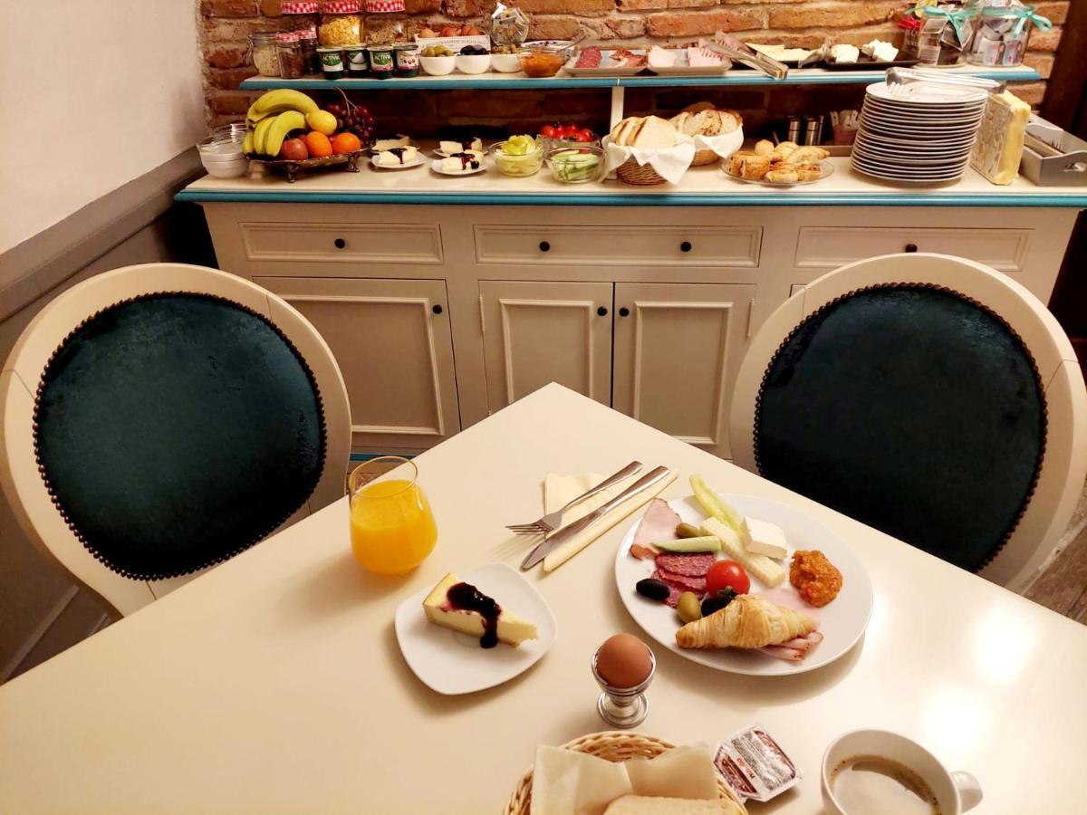 Casa Timpuri Vechi Hotel Сибиу Екстериор снимка
