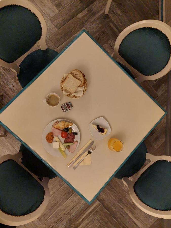 Casa Timpuri Vechi Hotel Сибиу Екстериор снимка