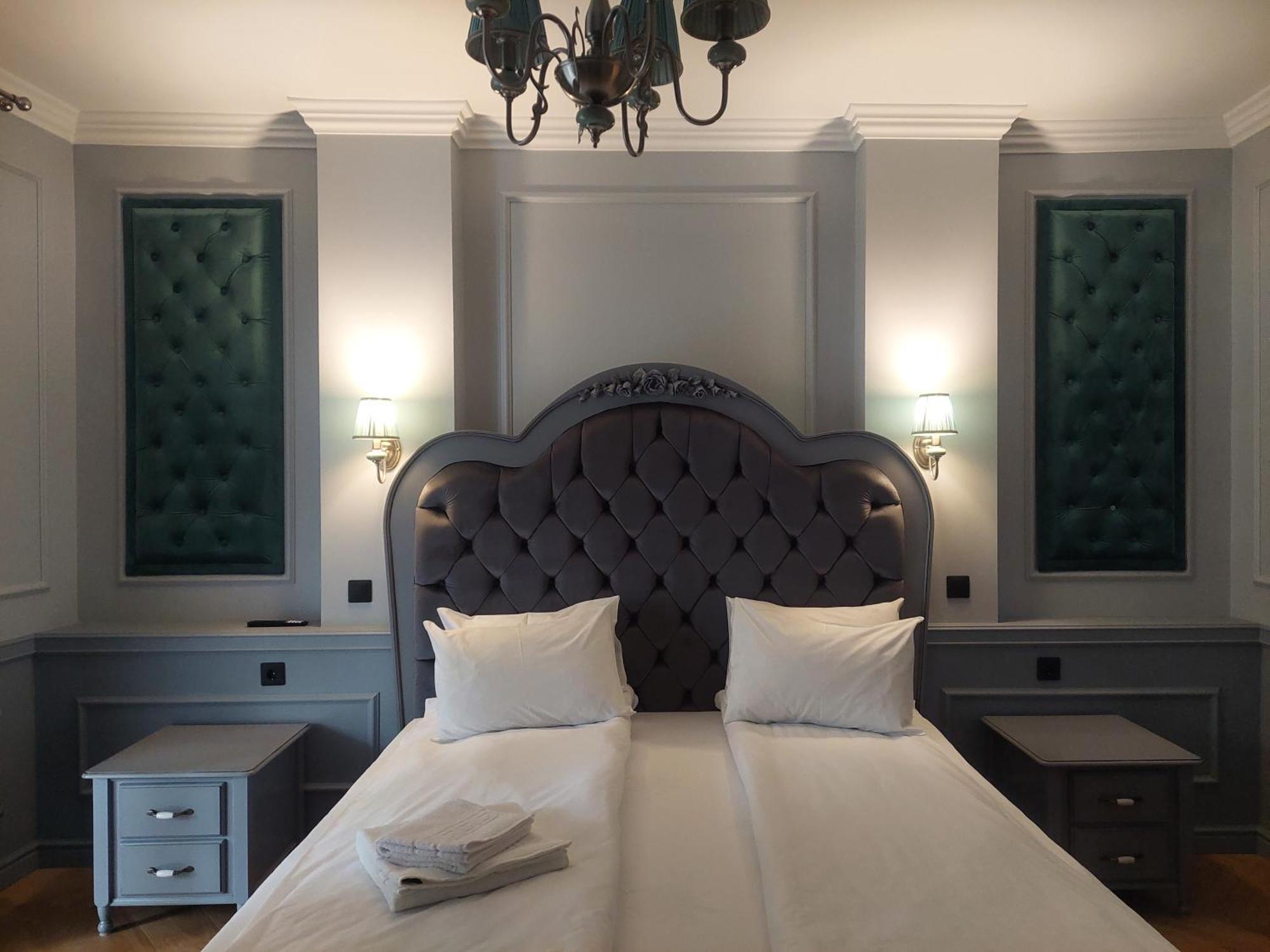 Casa Timpuri Vechi Hotel Сибиу Екстериор снимка