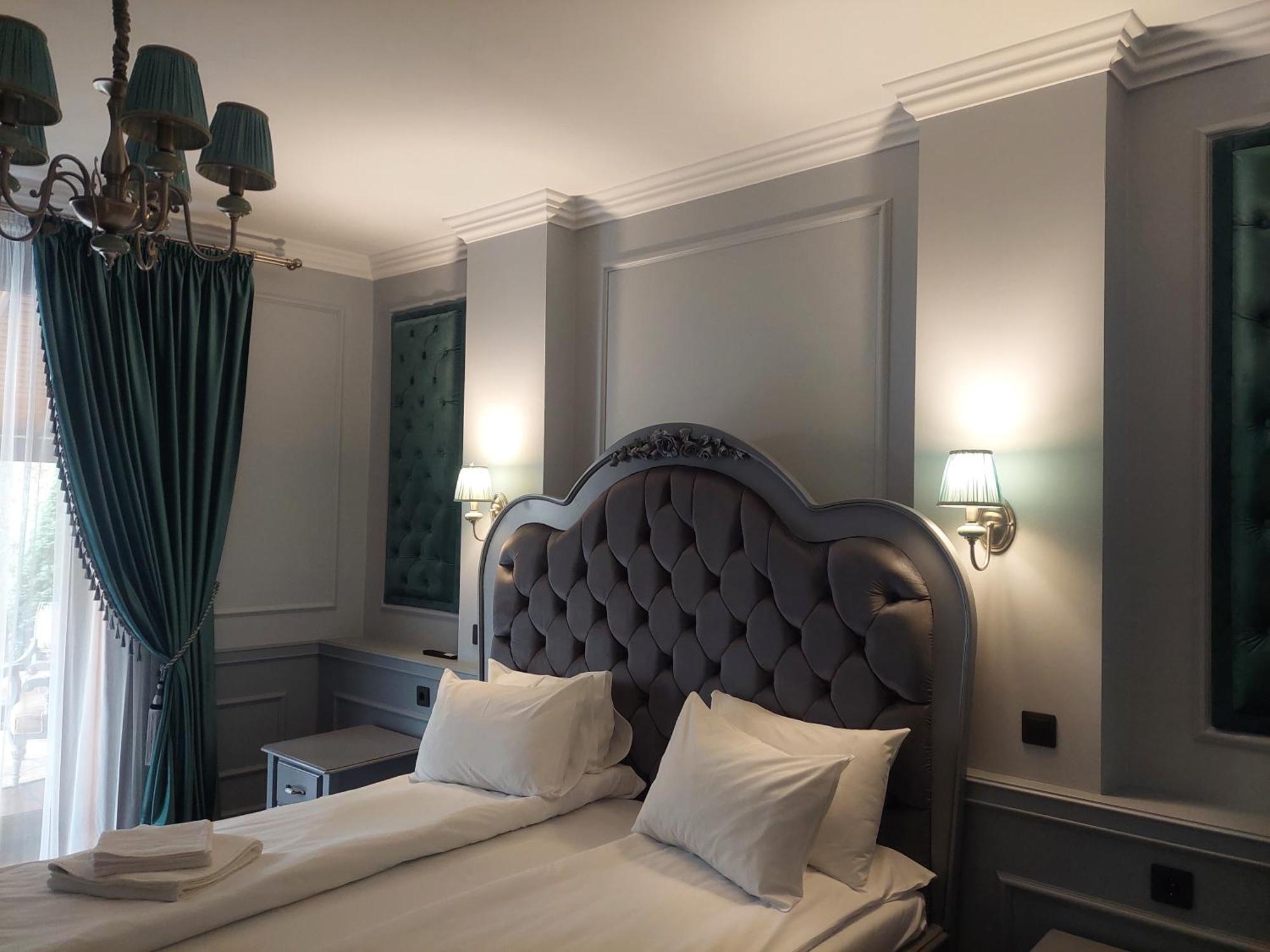 Casa Timpuri Vechi Hotel Сибиу Екстериор снимка