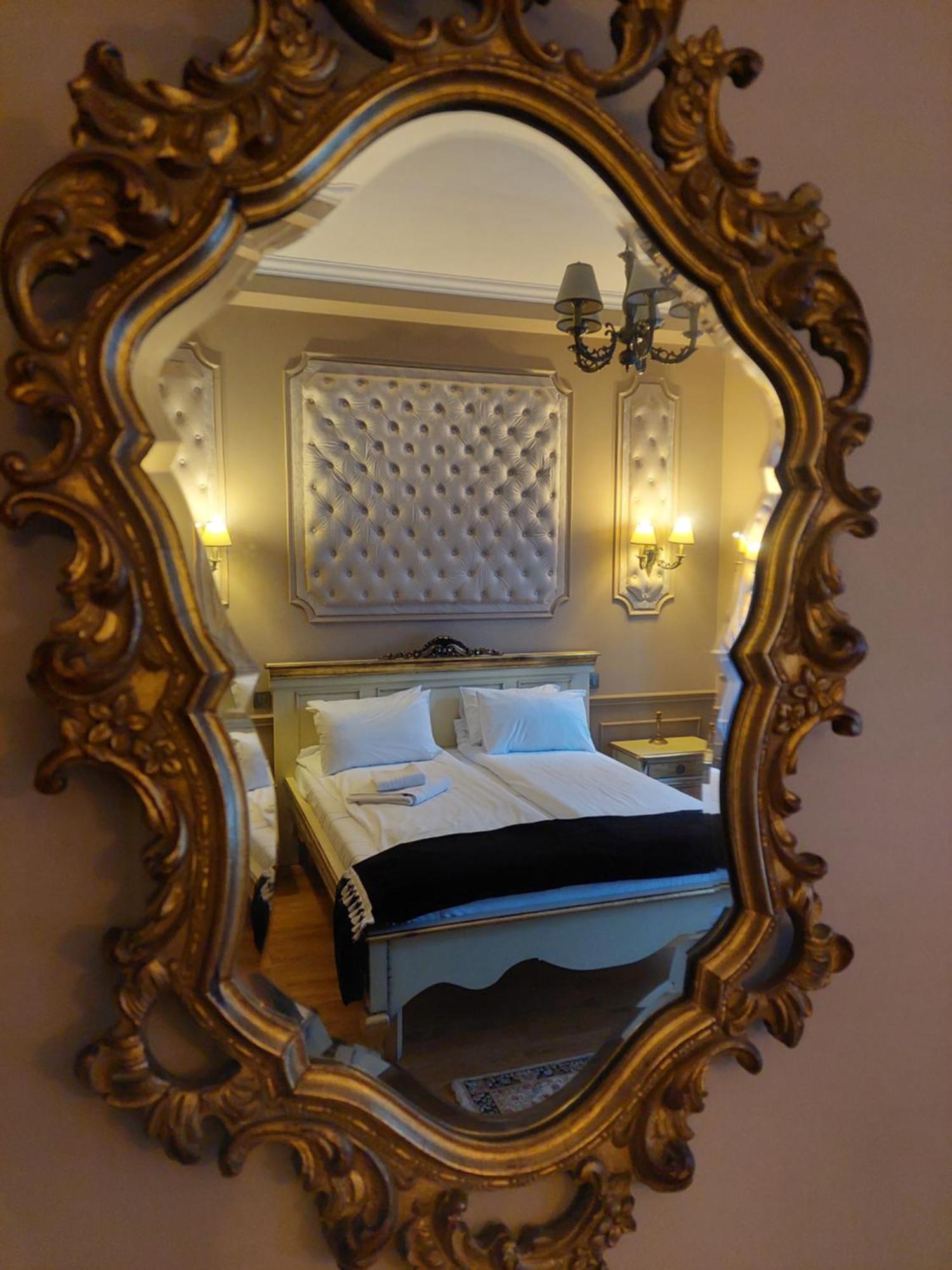 Casa Timpuri Vechi Hotel Сибиу Екстериор снимка