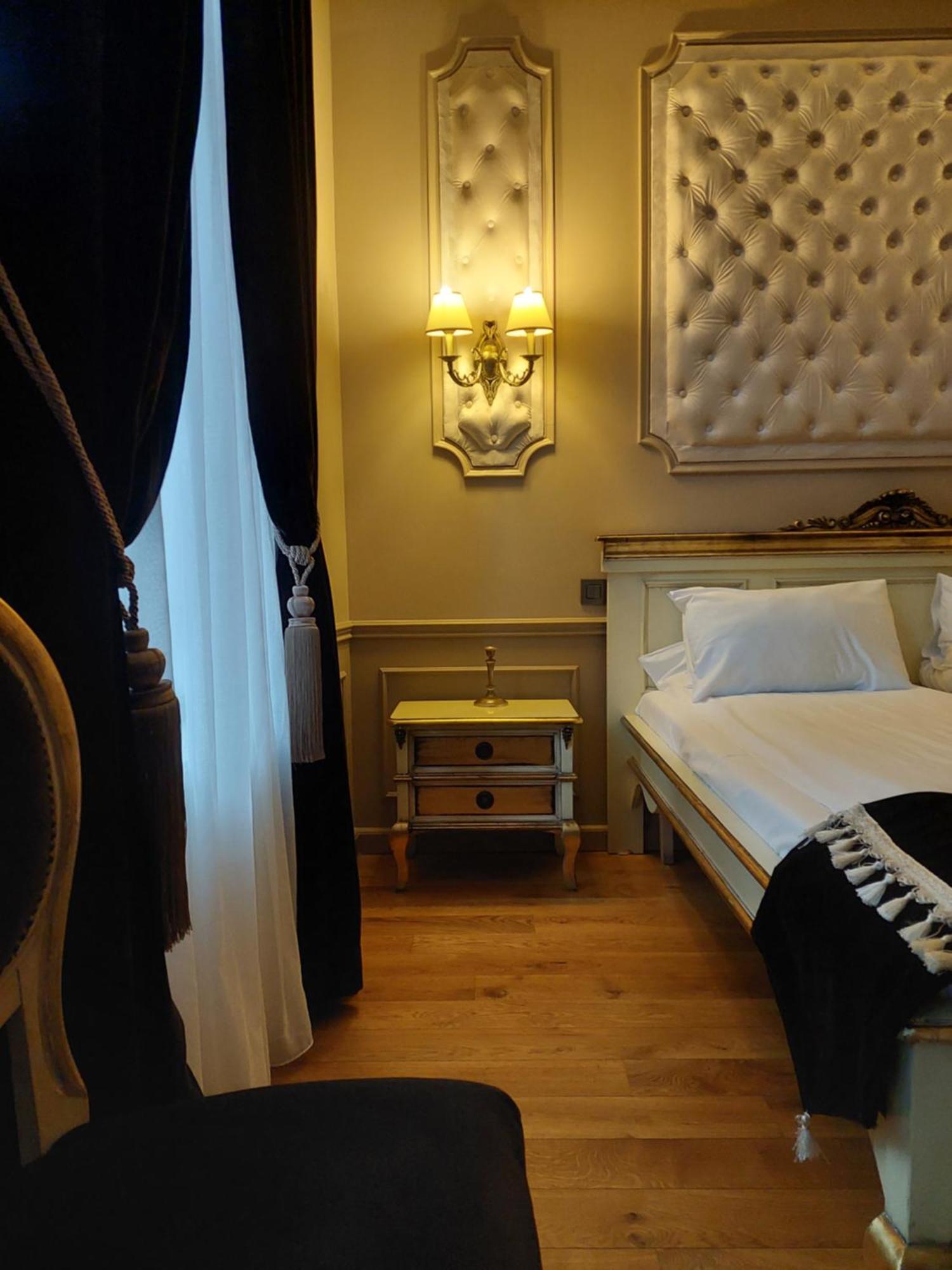 Casa Timpuri Vechi Hotel Сибиу Екстериор снимка