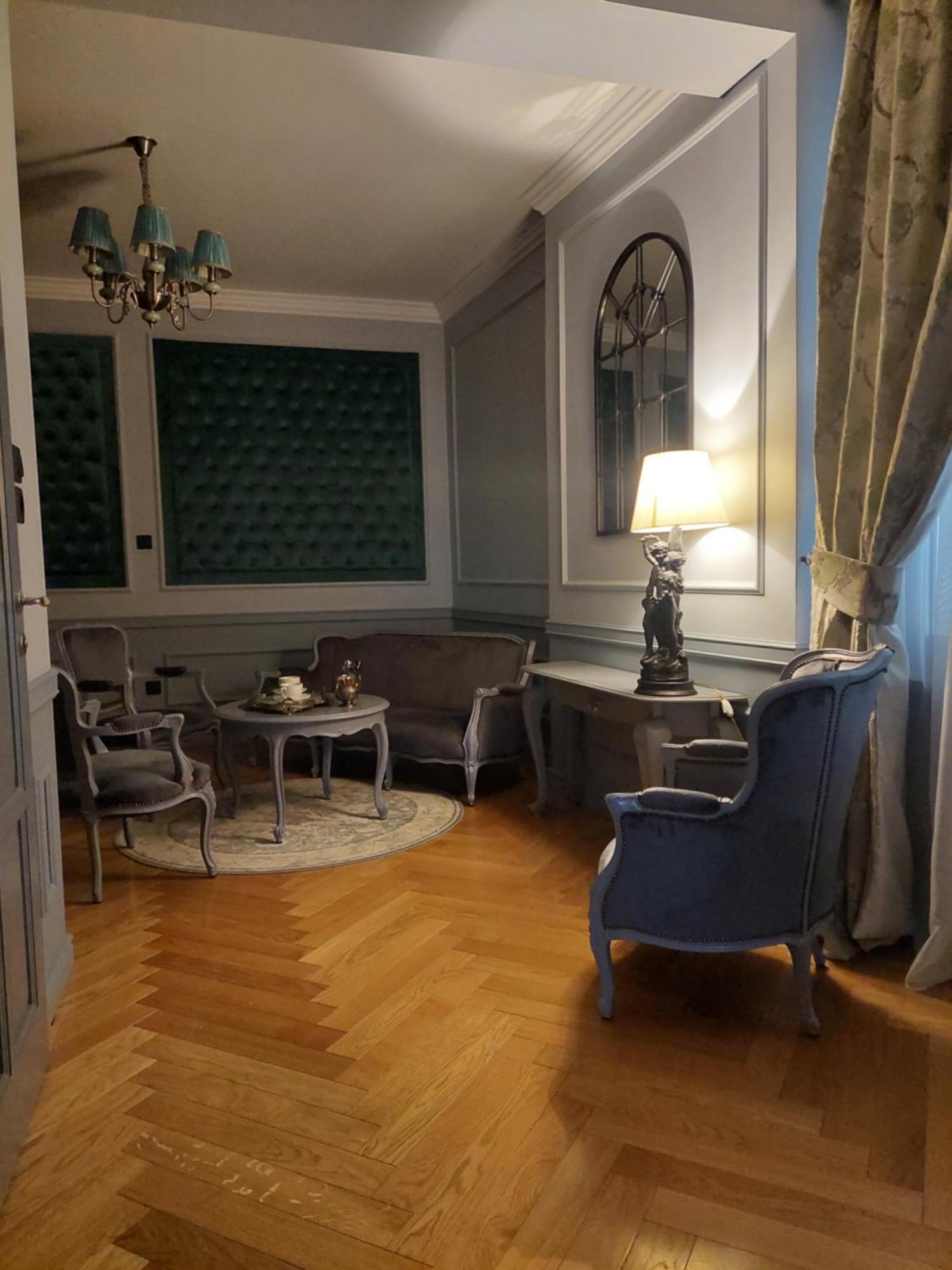 Casa Timpuri Vechi Hotel Сибиу Екстериор снимка