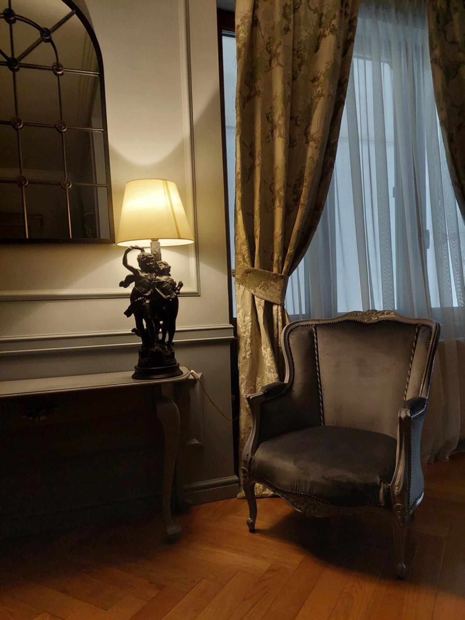 Casa Timpuri Vechi Hotel Сибиу Екстериор снимка