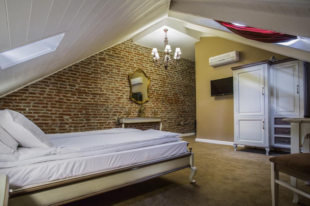 Casa Timpuri Vechi Hotel Сибиу Екстериор снимка