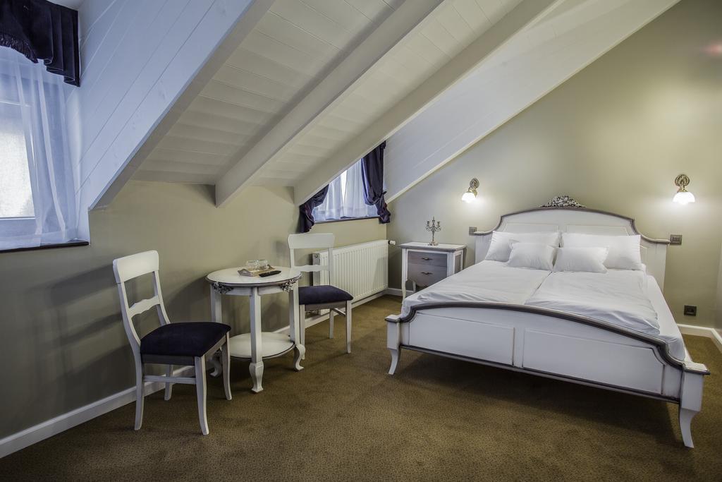 Casa Timpuri Vechi Hotel Сибиу Екстериор снимка
