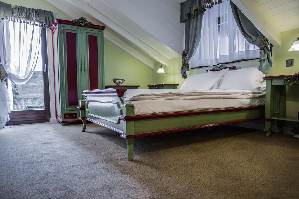 Casa Timpuri Vechi Hotel Сибиу Екстериор снимка
