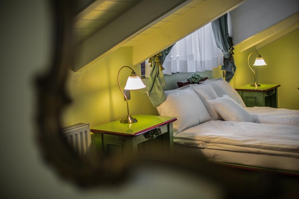 Casa Timpuri Vechi Hotel Сибиу Екстериор снимка