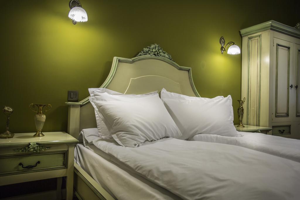 Casa Timpuri Vechi Hotel Сибиу Екстериор снимка
