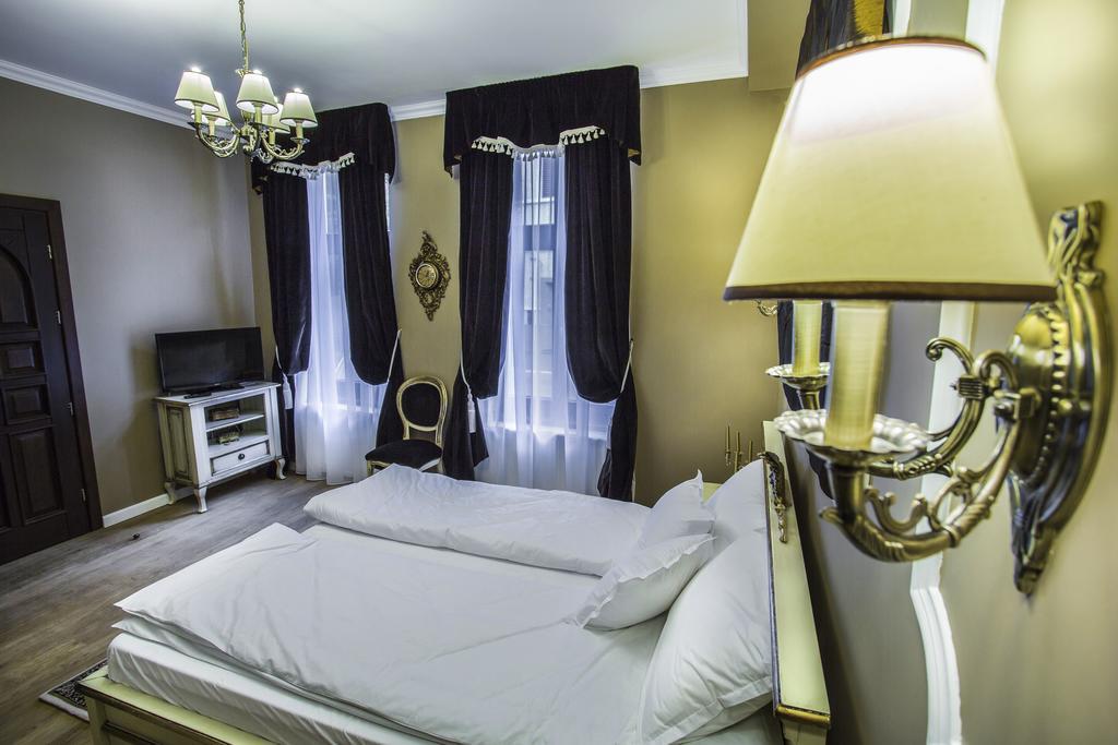 Casa Timpuri Vechi Hotel Сибиу Екстериор снимка