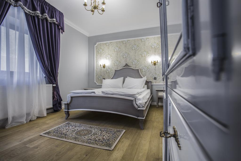 Casa Timpuri Vechi Hotel Сибиу Екстериор снимка